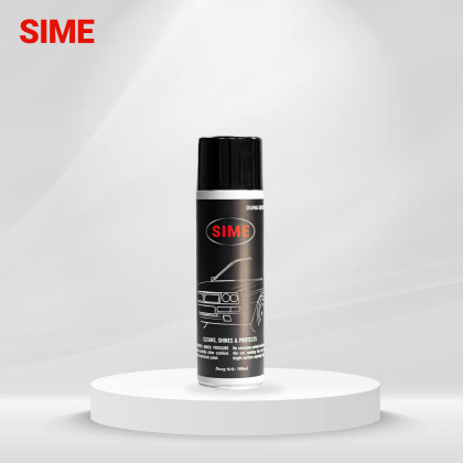 DUNG DỊCH TẨY NHỰA ĐƯỜNG SIME